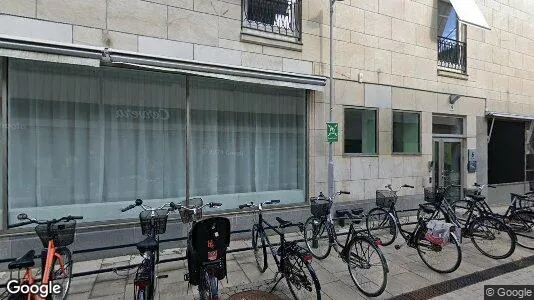 Kontorslokaler att hyra i Uppsala - Bild från Google Street View