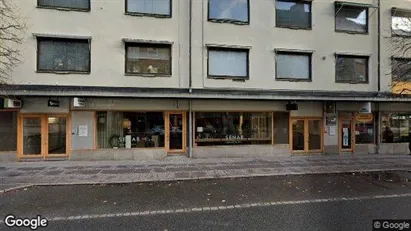 Kontorslokaler att hyra i Jönköping - Bild från Google Street View