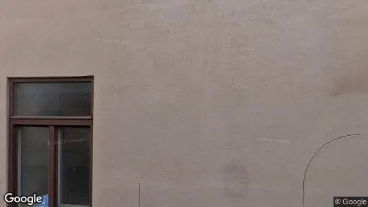 Kontorslokaler att hyra i Gotland - Bild från Google Street View