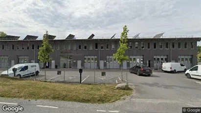 Kontorshotell att hyra i Nacka - Bild från Google Street View