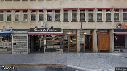 Kontorslokaler att hyra i Område ej specificerat - Bild från Google Street View
