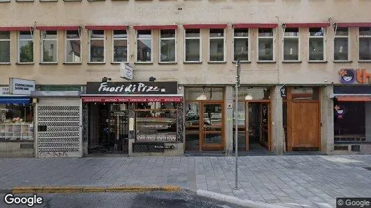 Kontorslokaler att hyra i Område ej specificerat - Bild från Google Street View