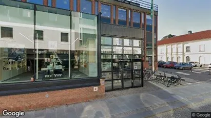 Kontorslokaler att hyra i Växjö - Bild från Google Street View