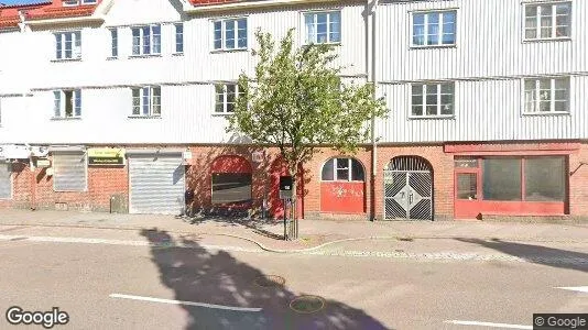 Affärslokaler att hyra i Göteborg Östra - Bild från Google Street View