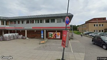 Kontorslokaler att hyra i Sundsvall - Bild från Google Street View
