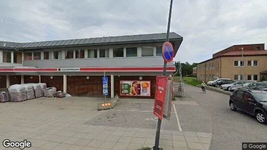 Kontorslokaler att hyra i Sundsvall - Bild från Google Street View