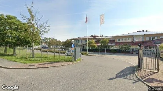 Kontorslokaler att hyra i Askim-Frölunda-Högsbo - Bild från Google Street View
