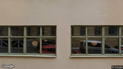 Affärslokaler att hyra i Område ej specificerat - Bild från Google Street View