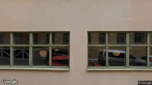 Affärslokaler att hyra i Område ej specificerat - Bild från Google Street View