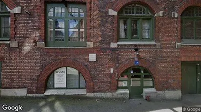 Kontorslokaler att hyra i Område ej specificerat - Bild från Google Street View