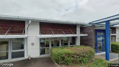 Kontorslokaler att hyra i Växjö - Bild från Google Street View