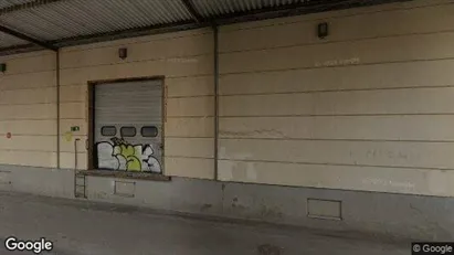 Kontorslokaler att hyra i Mjölby - Bild från Google Street View