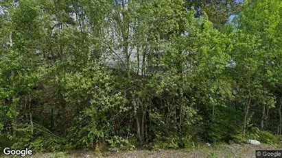 Kontorshotell att hyra i Haninge - Bild från Google Street View