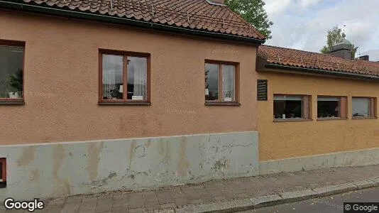 Kontorslokaler att hyra i Falun - Bild från Google Street View