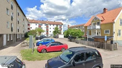 Affärslokaler att hyra i Karlstad - Bild från Google Street View