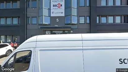 Kontorslokaler att hyra i Askim-Frölunda-Högsbo - Bild från Google Street View Kontorslokaler att hyra i Askim-Frölunda-Högsbo - Bild från Google Street View