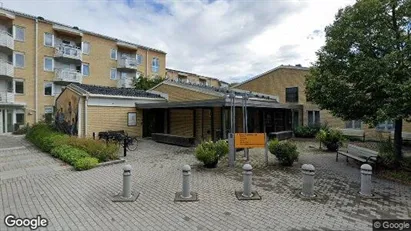 Affärslokaler att hyra i Västerort - Bild från Google Street View