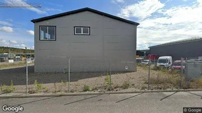 Kontorslokaler att hyra i Håbo - Bild från Google Street View