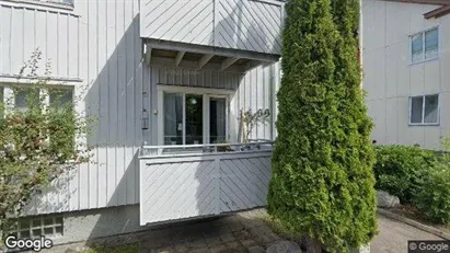 Kontorslokaler att hyra i Område ej specificerat - Bild från Google Street View