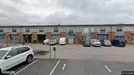 Lager att hyra, Partille, Sävedalen, Industrivägen<span class="blurred street-number" onclick="ProcessAdRequest(511496)"><span class="hint">Se väg-nr</span>[xxxxxxxx]</span>
