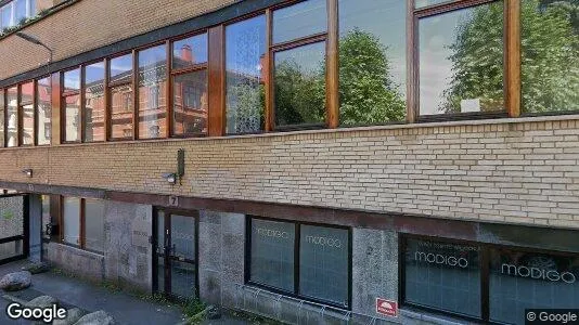 Affärslokaler att hyra i Område ej specificerat - Bild från Google Street View