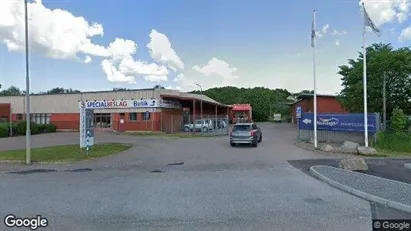 Lagerlokaler att hyra i Område ej specificerat - Bild från Google Street View