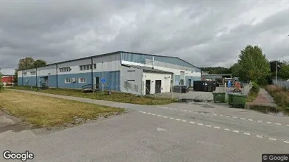 Kontorshotell att hyra i Håbo - Bild från Google Street View