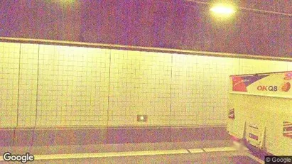 Kontorshotell att hyra i Göteborg Centrum - Bild från Google Street View