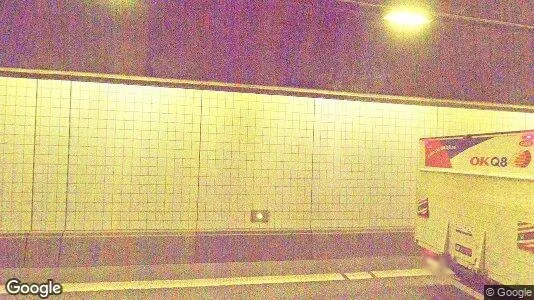 Kontorshotell att hyra i Göteborg Centrum - Bild från Google Street View