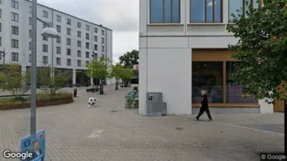 Affärslokaler att hyra i Område ej specificerat - Bild från Google Street View