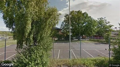 Lagerlokaler att hyra i Göteborg Östra - Bild från Google Street View