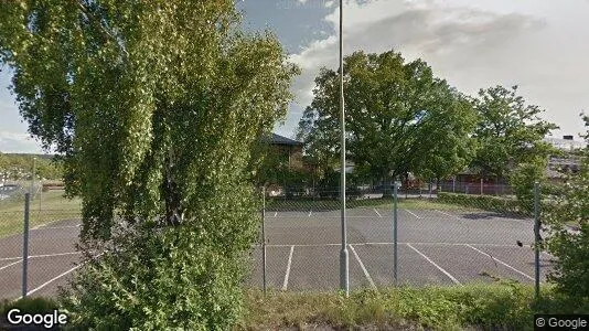 Lagerlokaler att hyra i Göteborg Östra - Bild från Google Street View