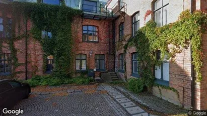 Kontorshotell att hyra i Västerås - Bild från Google Street View