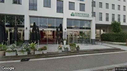 Affärslokaler att hyra i Område ej specificerat - Bild från Google Street View