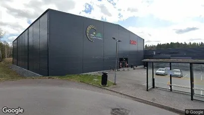 Kontorshotell att hyra i Örebro - Bild från Google Street View