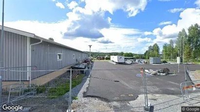 Kontorslokaler att hyra i Skellefteå - Bild från Google Street View