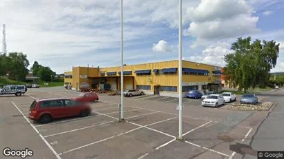 Kontorslokaler att hyra i Askim-Frölunda-Högsbo - Bild från Google Street View