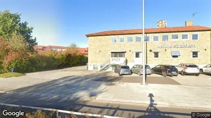 Affärslokaler att hyra i Område ej specificerat - Bild från Google Street View