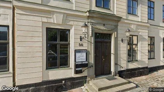 Kontorslokaler att hyra i Område ej specificerat - Bild från Google Street View