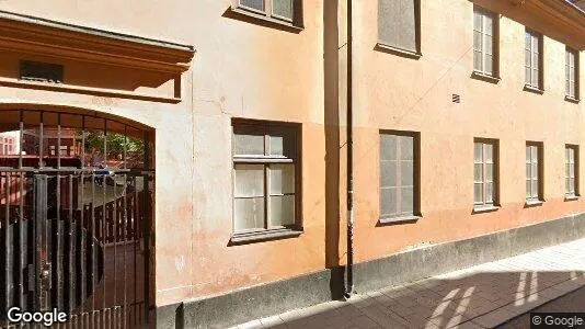 Kontorslokaler att hyra i Område ej specificerat - Bild från Google Street View