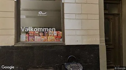 Kontorslokaler att hyra i Område ej specificerat - Bild från Google Street View