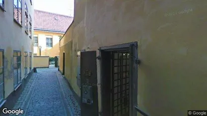 Kontorslokaler att hyra i Område ej specificerat - Bild från Google Street View
