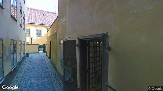 Kontorslokaler att hyra i Område ej specificerat - Bild från Google Street View