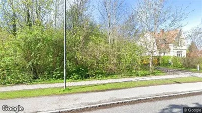 Kontorslokaler att hyra i Lund - Bild från Google Street View