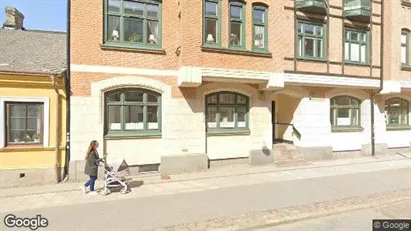 Kontorslokaler att hyra i Lund - Bild från Google Street View