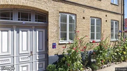 Kontorslokaler att hyra i Lund - Bild från Google Street View