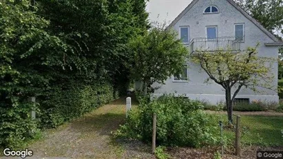 Kontorslokaler att hyra i Lund - Bild från Google Street View