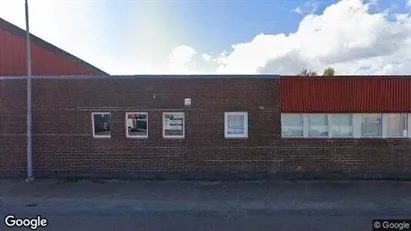 Kontorslokaler att hyra i Karlstad - Bild från Google Street View