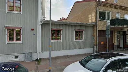 Kontorslokaler att hyra i Karlstad - Bild från Google Street View