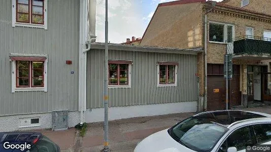Kontorslokaler att hyra i Karlstad - Bild från Google Street View